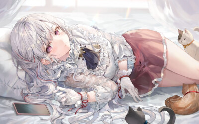 ももこ