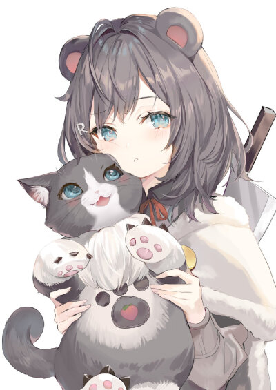 ももこ