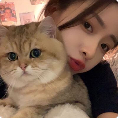 女头