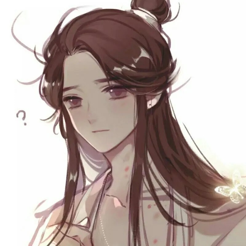 天官赐福