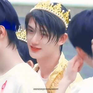 这组修毁了|丁程鑫.

原截.许漾漾.