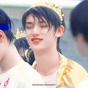 这组修毁了|丁程鑫.

原截.许漾漾.