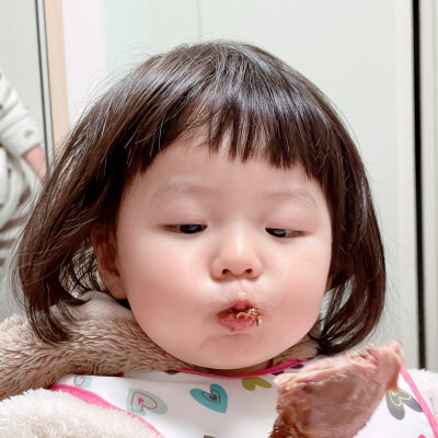 对象不是人 食物