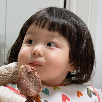 对象不是人 食物