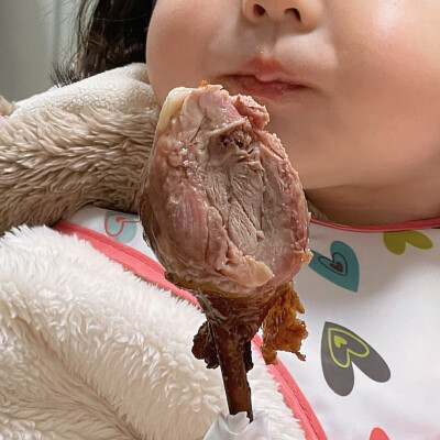 对象不是人 食物