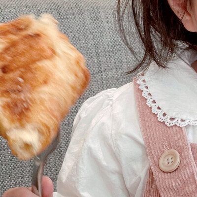 对象不是人 情头 食物