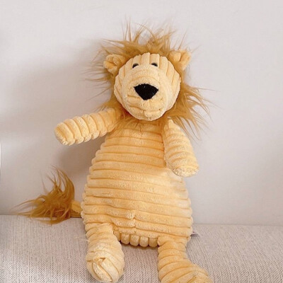 对象不是人 情头 玩偶