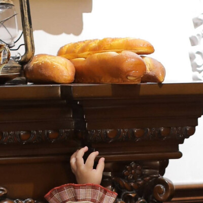 对象不是人 情头 玩具