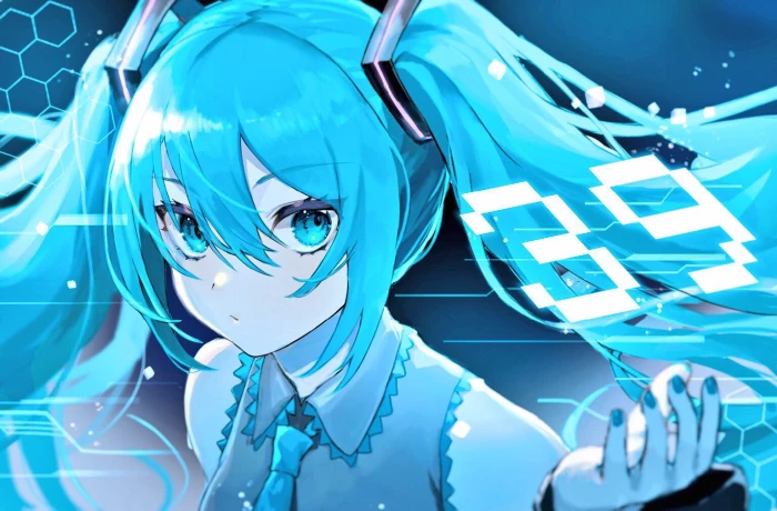 初音未来