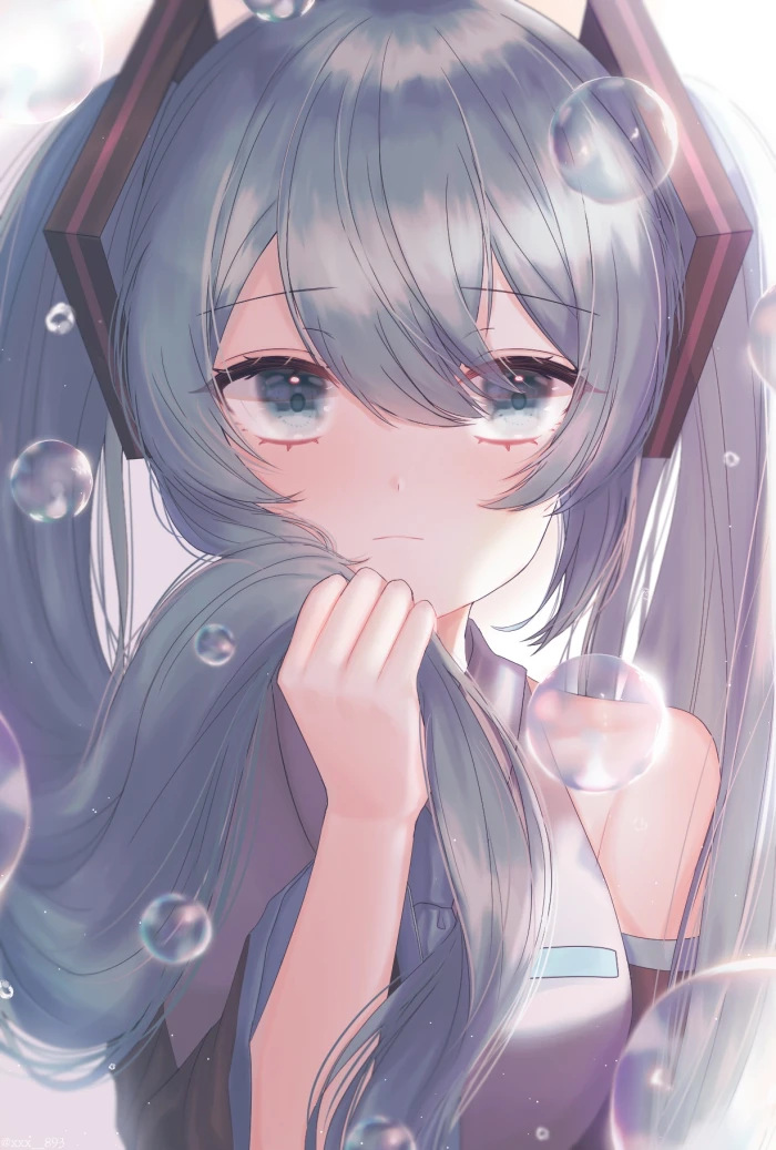 初音未来