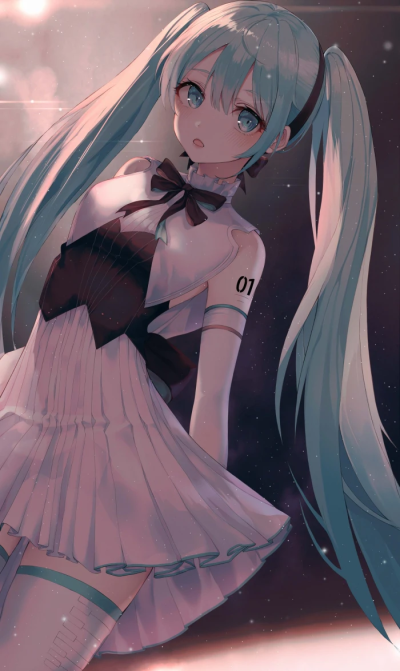 初音未来