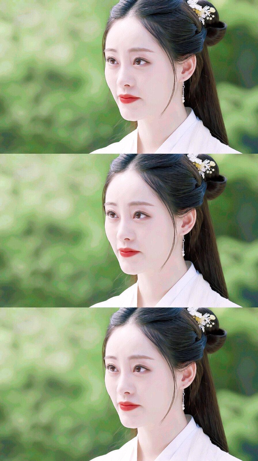 祝绪丹 | 流萤
cr:雾都浪漫日记