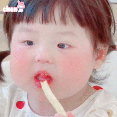 丸子妹表情包