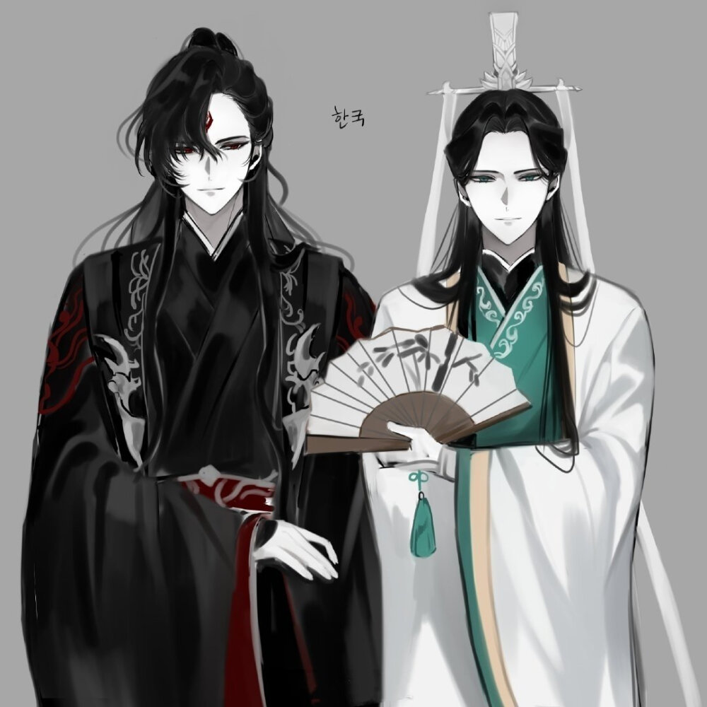 人渣反派自救系统