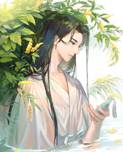 人渣反派自救系统