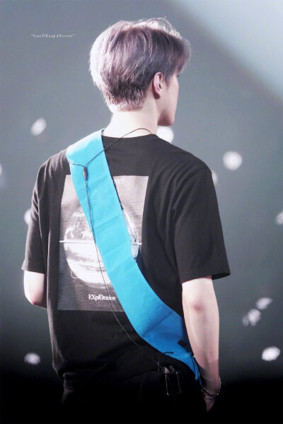 吴世勋可二改
标注站子CanUKeepASecret