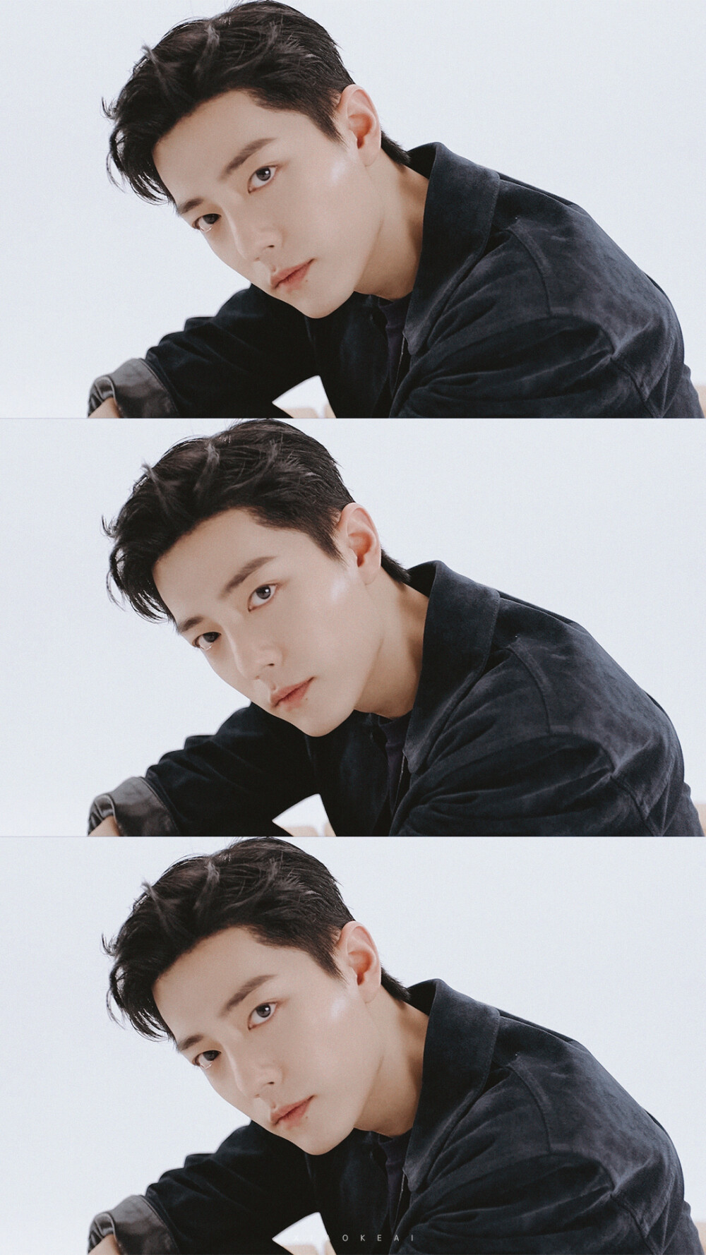 肖战成为@TODS 品牌代言人。与肖战一起走入TOD'S的风格“视界”，徜徉在隽永悠然的意式风情中。