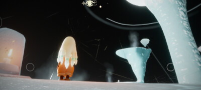 《这是一个傻子阿巴的自娱自乐》 ps：p3卑微雨妈