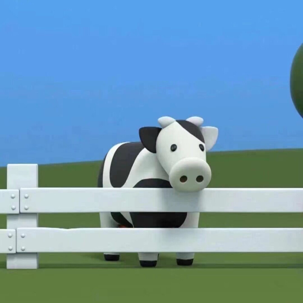 搞怪头像