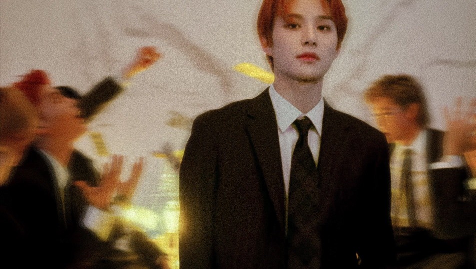 金廷祐 Jungwoo