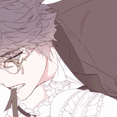 自截情头
二传标注
贴吧ID谜忧酱
【侵删致歉】