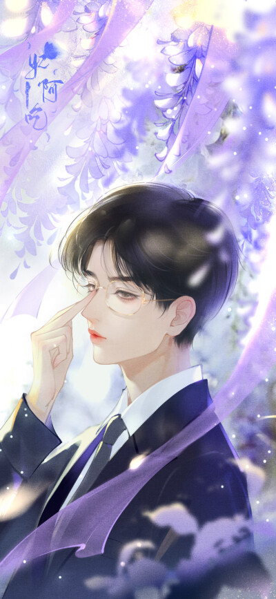 成毅 饭绘 ty见水印