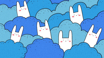 可 爱 壁 纸 系 列(ʃƪ＾3＾） ​​​