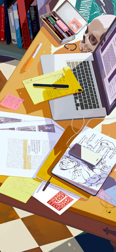 有些时光就像深吸一口气然后憋住。有些夏日拒绝结束