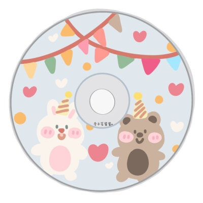 浪漫cd