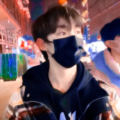 “未来还是属于我们的” 