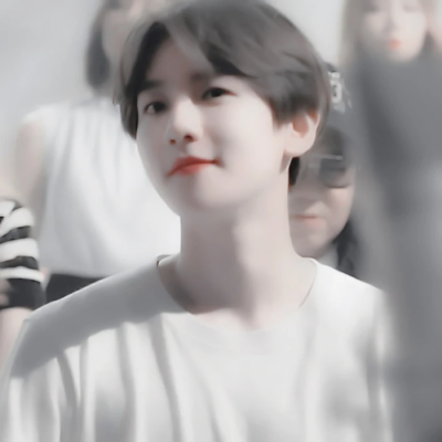 baek。