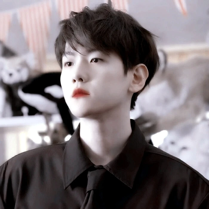 baek。