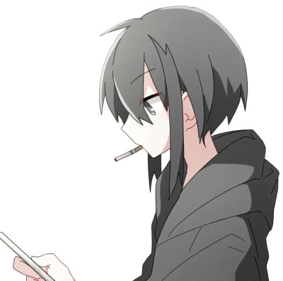 男漫
