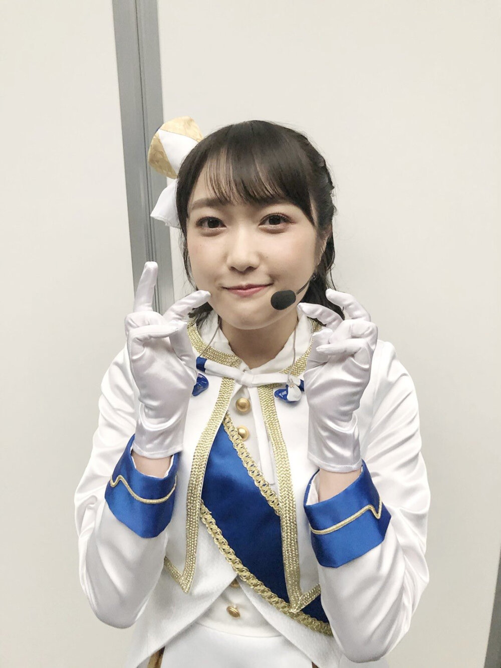 久保田未梦 虹之咲3rd