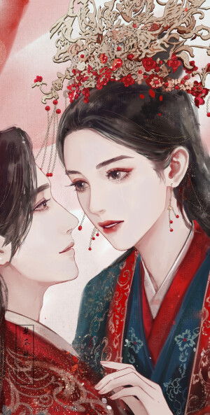古风壁纸