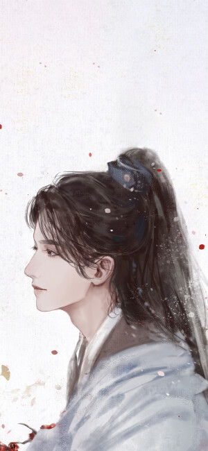古风壁纸