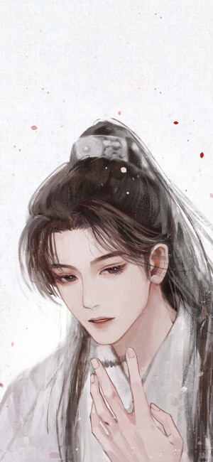 古风壁纸