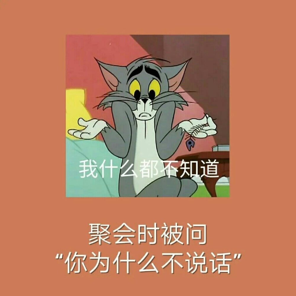 当代社恐崩溃现场
完全就是我本人的样子
