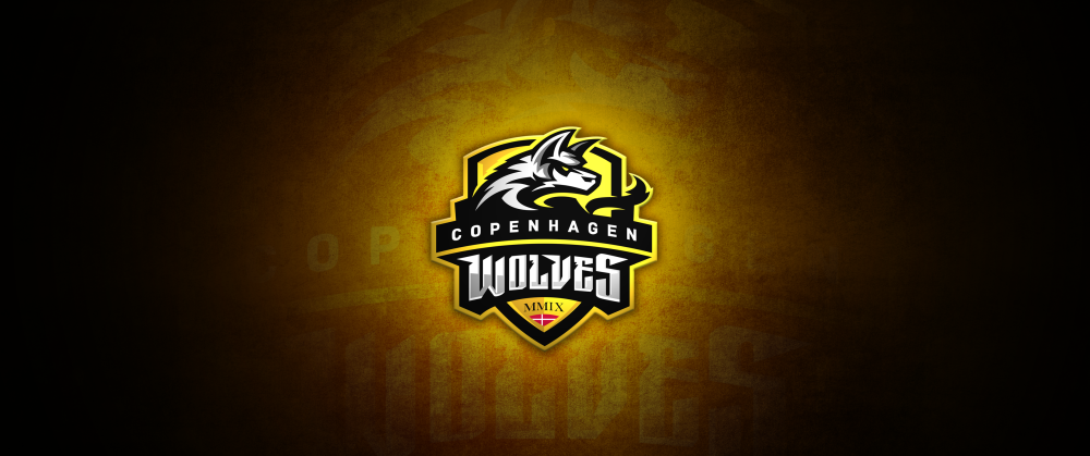 今天分享一张Copenhagen Wolves壁纸，分辨率3840x2160,3440x1440，1080x2340,这只CSGO战队百度上能查到的是在七八年就解散了，映像里好像没什么傲人的战绩，logo却是让人记忆犹新，值得怀念