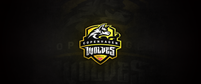 今天分享一张Copenhagen Wolves壁纸，分辨率3840x2160,3440x1440，1080x2340,这只CSGO战队百度上能查到的是在七八年就解散了，映像里好像没什么傲人的战绩，logo却是让人记忆犹新，值得怀念