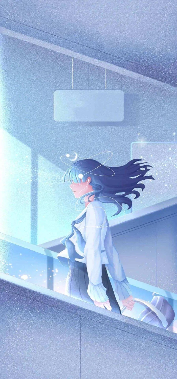 情侣壁纸。聊天背景
——亿万星辰远不及你