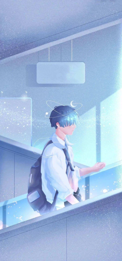 情侣壁纸。聊天背景
——亿万星辰远不及你