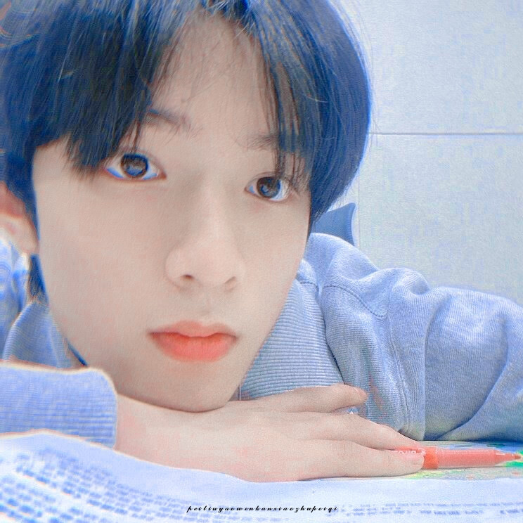 谈恋爱真的很麻烦 所以以后就麻烦你了
|刘耀文