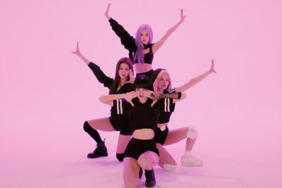 BLACKPINK