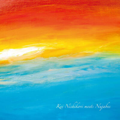 专辑：Kei Nishikori Meets Nujabes
歌手：Nujades/Shing02/Matt Cab