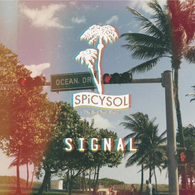 专辑：SIGNAL
歌手：SPiCYSOL