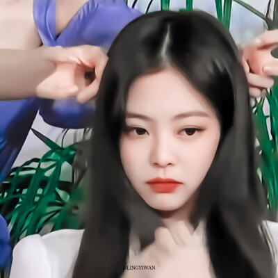 金智妮jennie