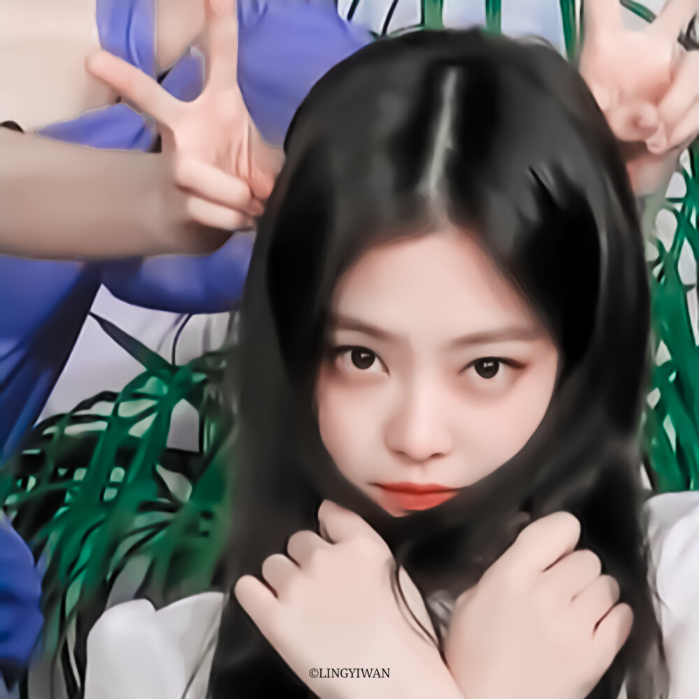 金智妮jennie