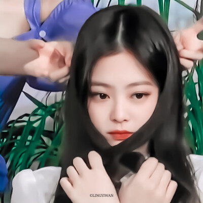 金智妮jennie