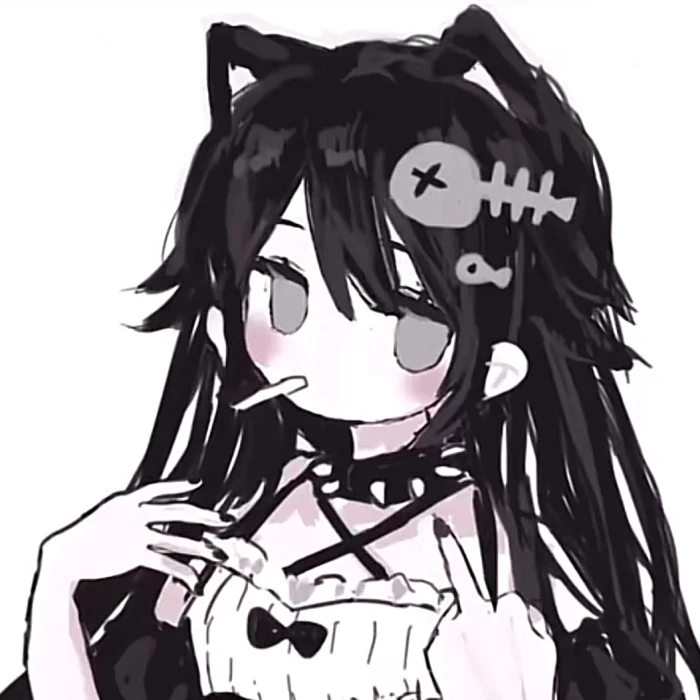 日系女头